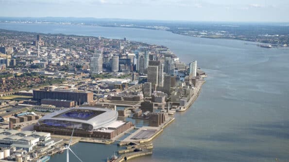 Liverpool Waters