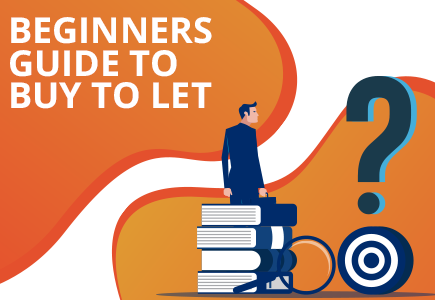 How to Get Into Property Investment – 5 Tips for Buy to Let Beginners