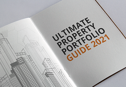 How to Build a Property Portfolio