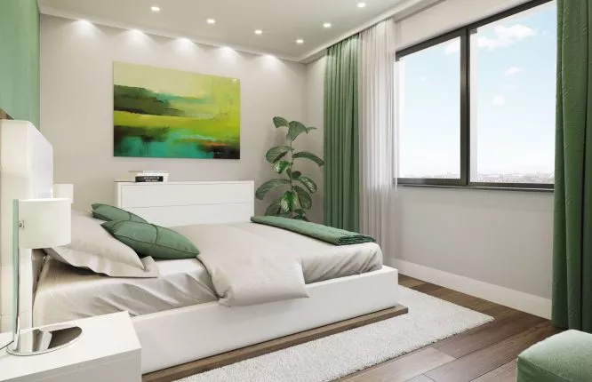 City Residence Apartments Liverpool