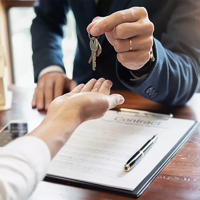 mortgage mortgage