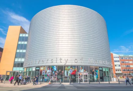 Manchester Student Property
