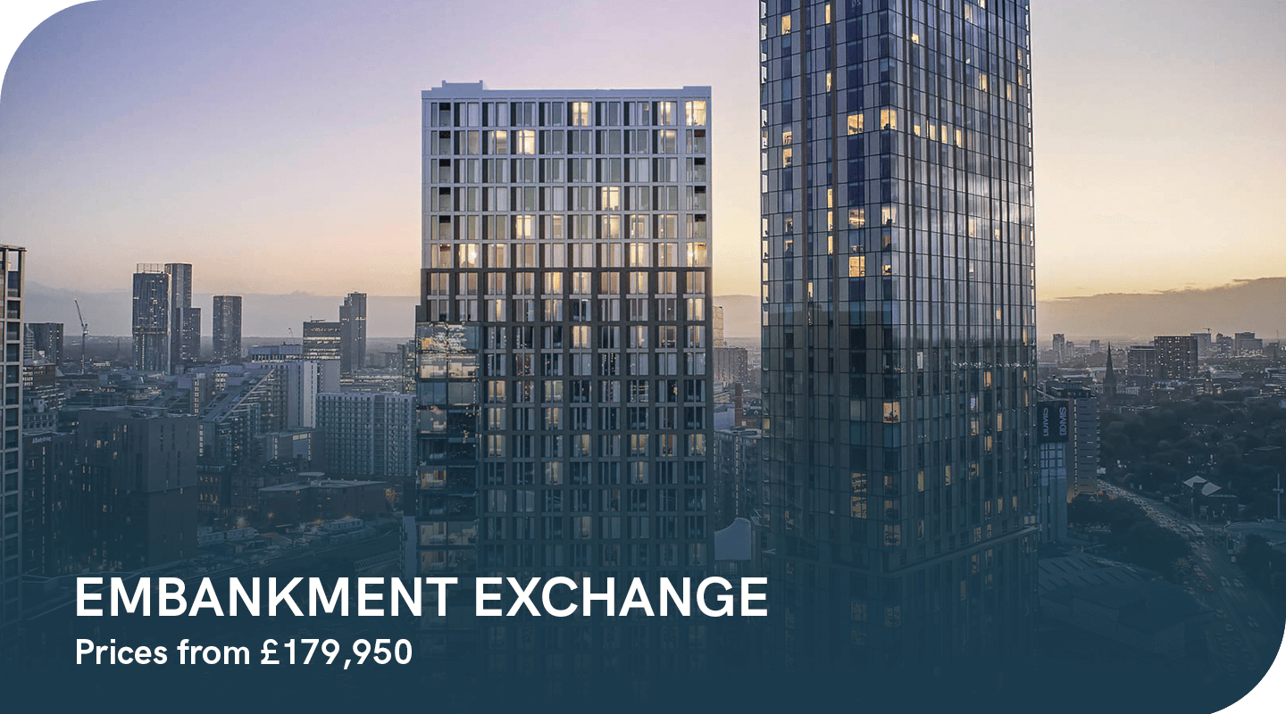 Embankment Exchange