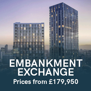 Embankment Exchange