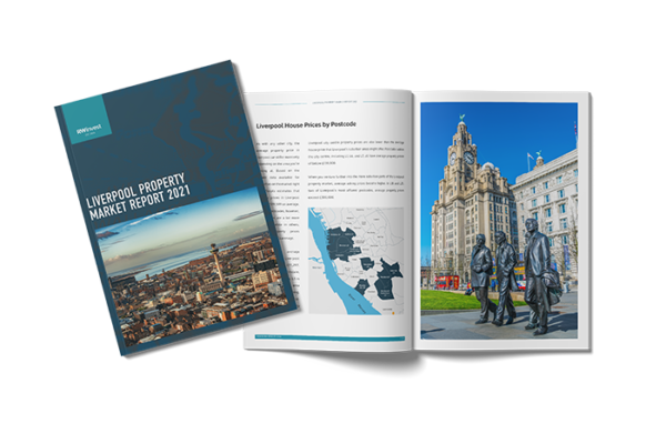 Liverpool Property Market Report