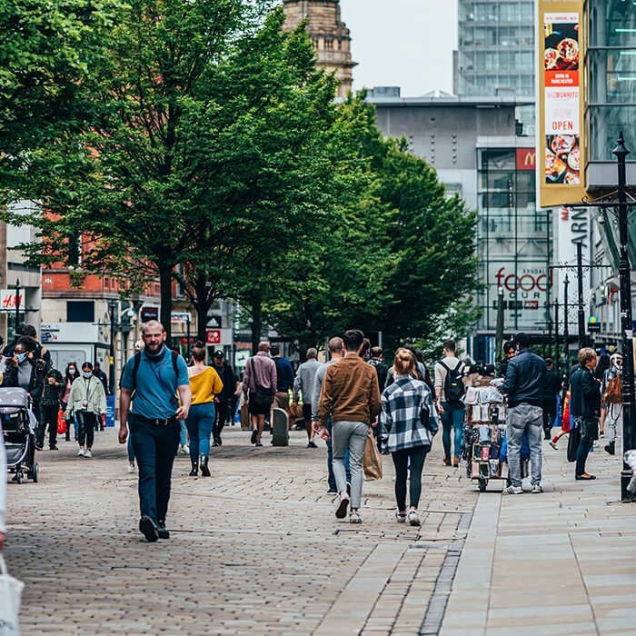 Manchester Young Professionals by Manchester Arndale Manchester Young Professionals by Manchester Arndale