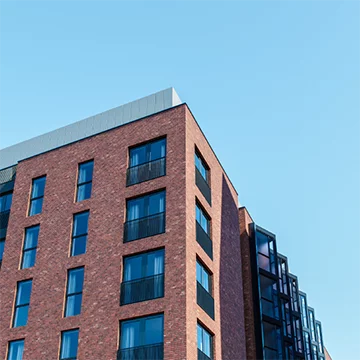 Merchant’s Wharf – Exterior Merchant's Wharf - Exterior