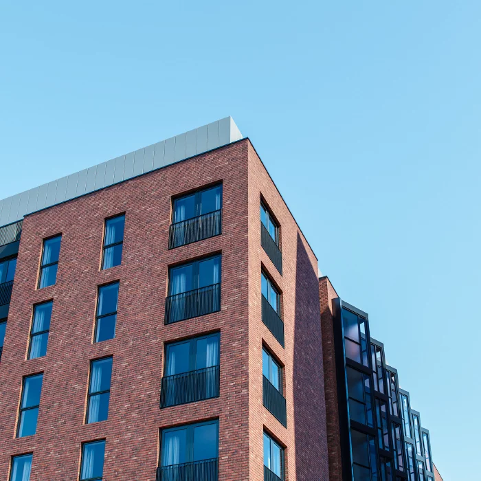 Merchant’s Wharf – Exterior Merchant's Wharf - Exterior