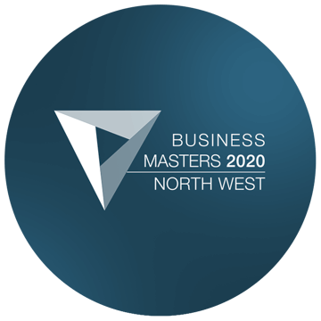 2020 – Crowned the North West Property Business of the Year 