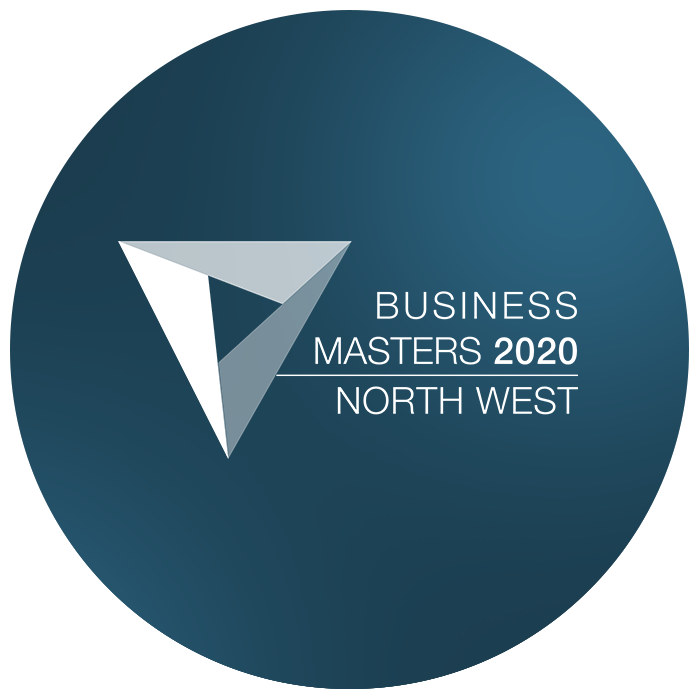 2020 – Crowned the North West Property Business of the Year 