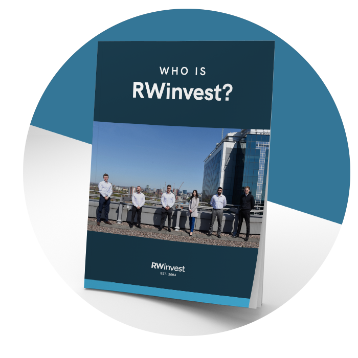 Who is RWinvest Guide