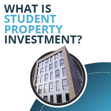 What Is Student Property Investment