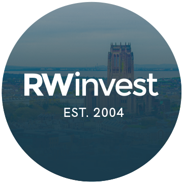 RWinvest Award Winning Property Investment Company