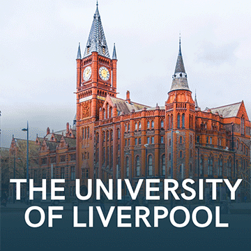 5 Excellent Universities in Liverpool