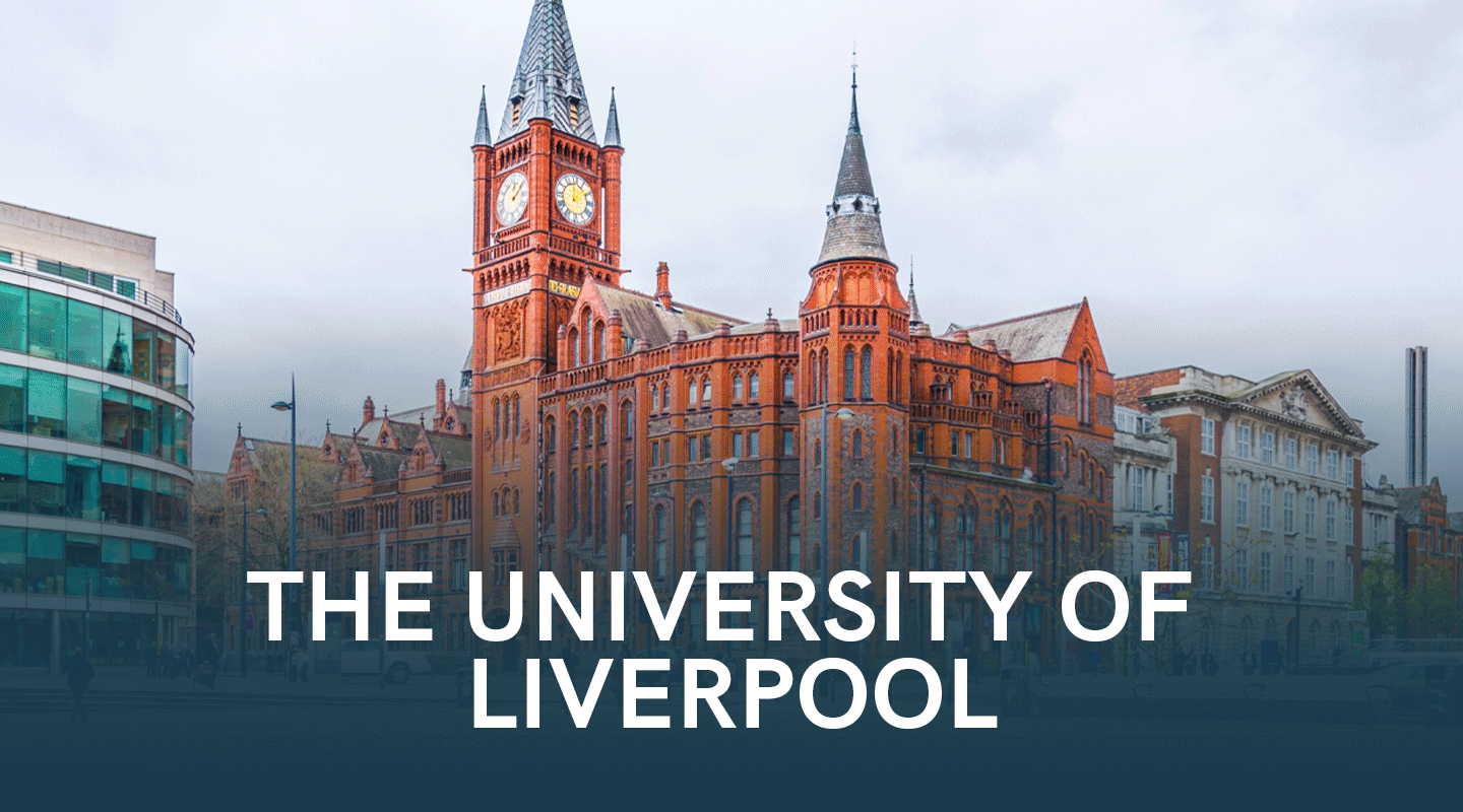 5 Excellent Universities in Liverpool