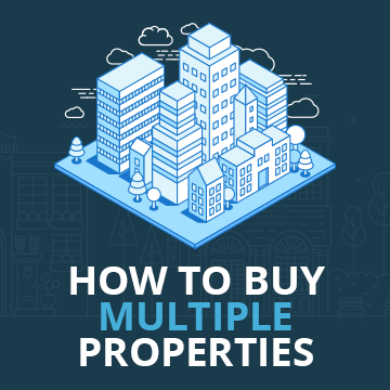 Multiple Investment Properties for Sale