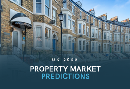 UK 2022 Property Market Predictions
