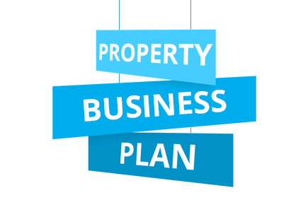 Property Business Plan in Six Simple Steps