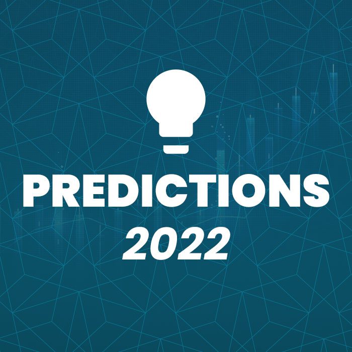 Market predictions 2022