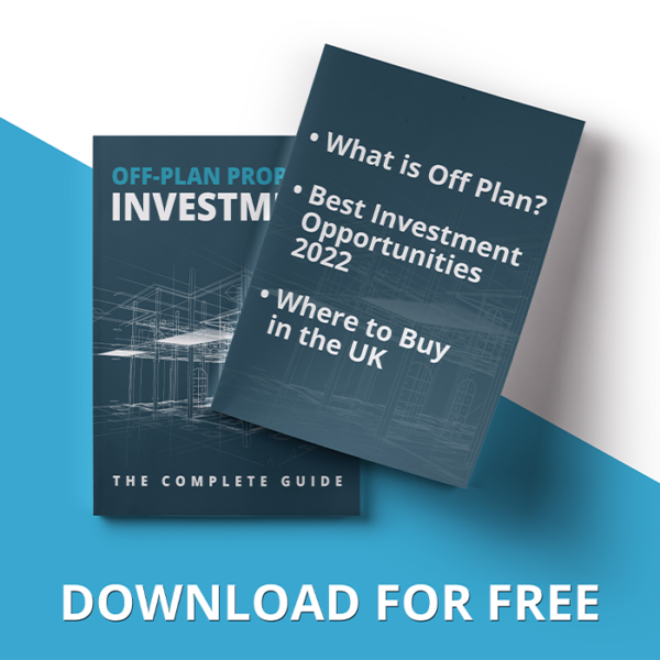 Off Plan Property Investment Guide