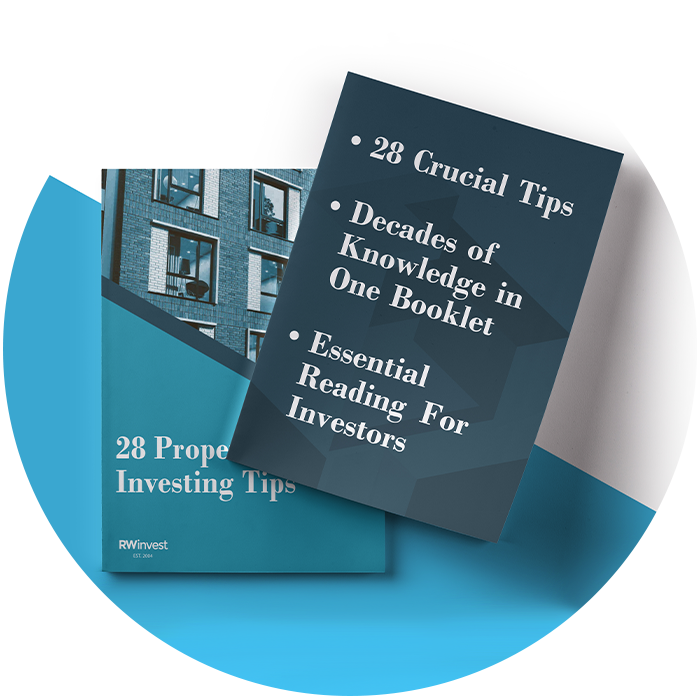 28 Property Investment Tips Guide