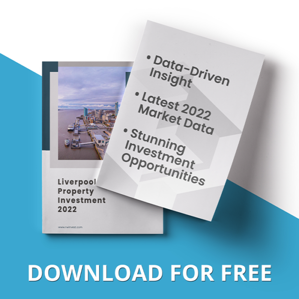 Liverpool Property Investment Guide 2022/23