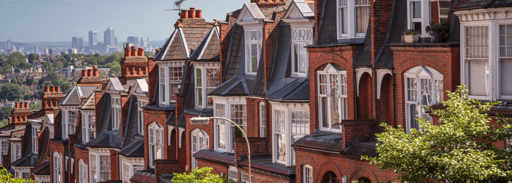 Street View - UK Properties