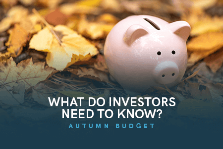 Autumn Budget 2022 - What Do Property Investors Need to Know?