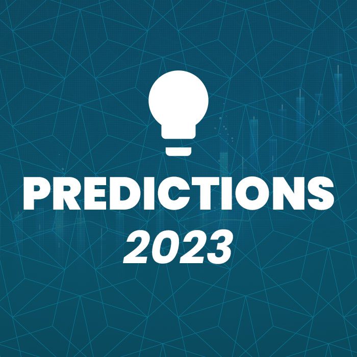 Market predictions 2023