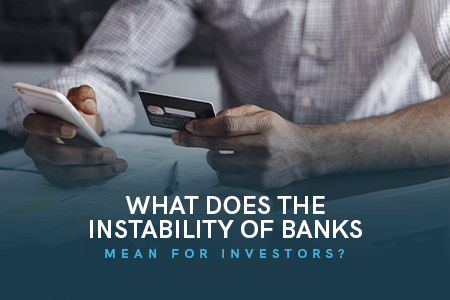 Instability of Banks
