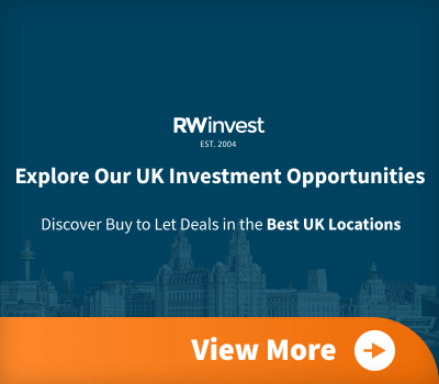 Explore UK Property Investments