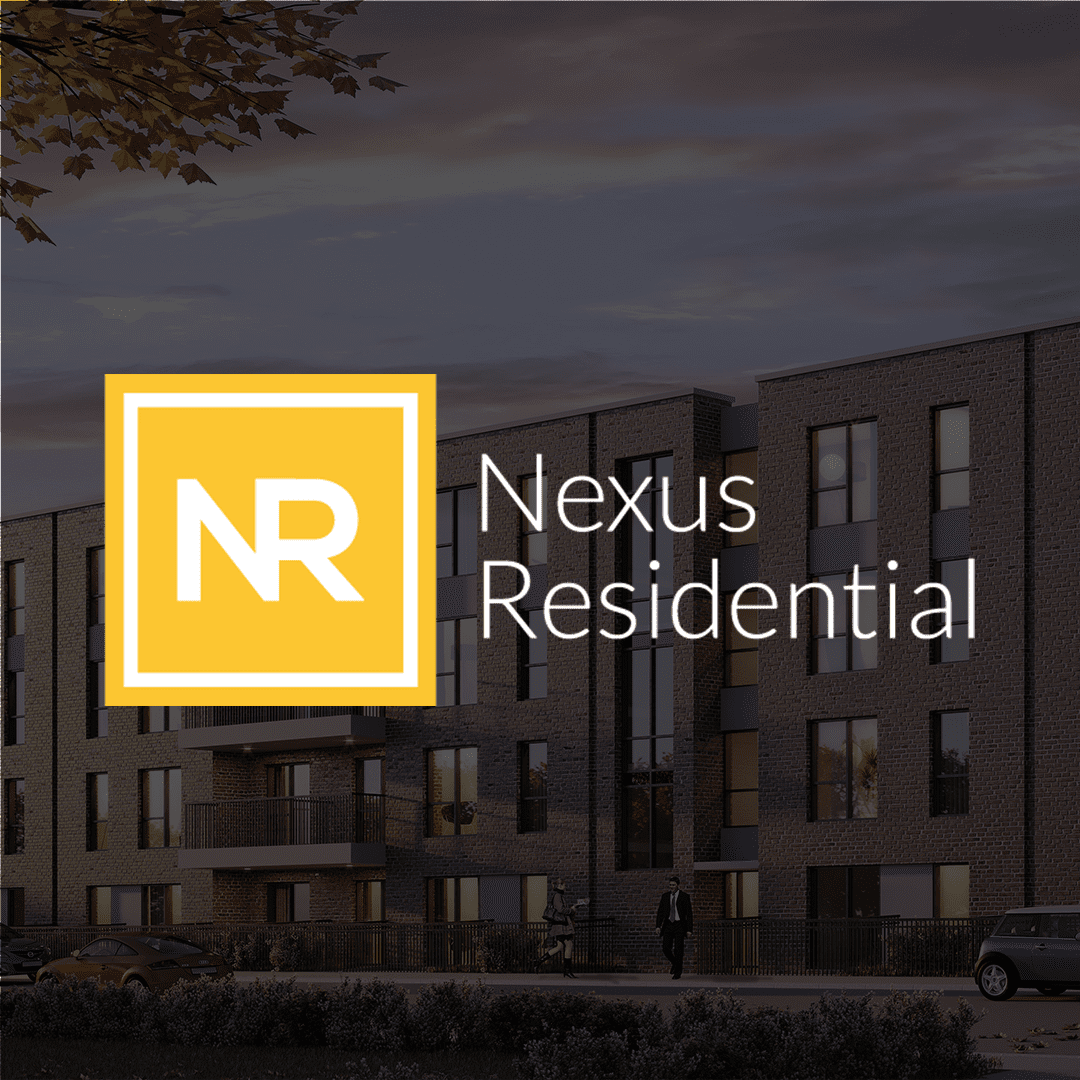 Nexus Residential Logo