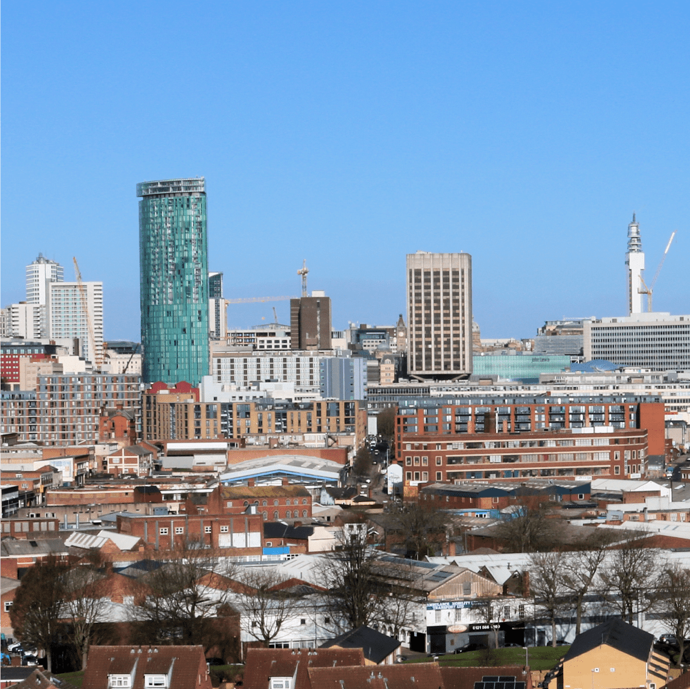 Birmingham