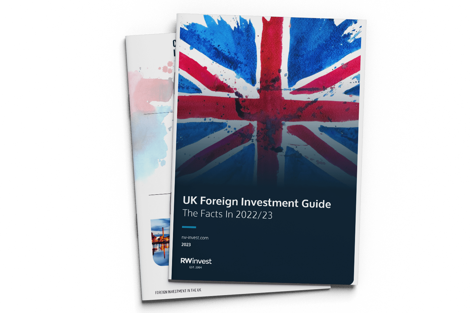 Featured - Overseas Investors Guide