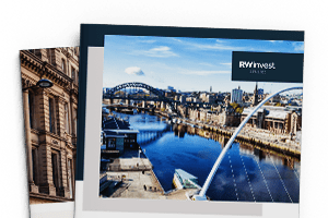 Newcastle Investment Guide