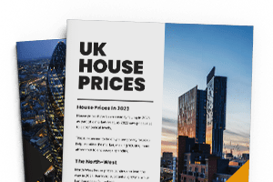 UK House Price 2023