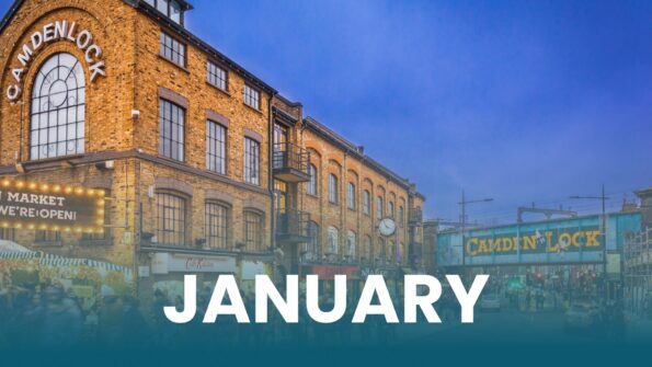 January