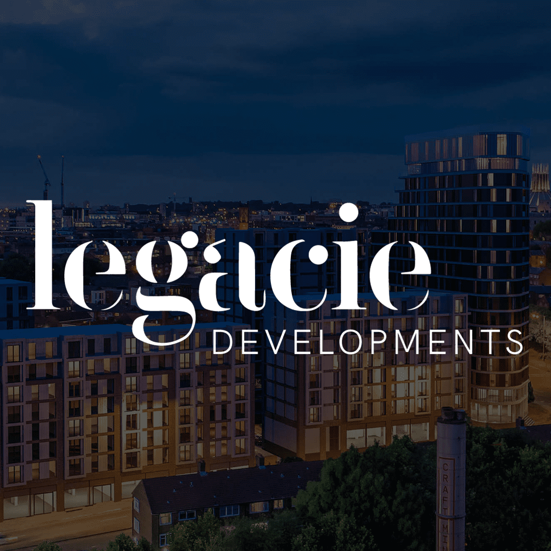 Legacie Developments