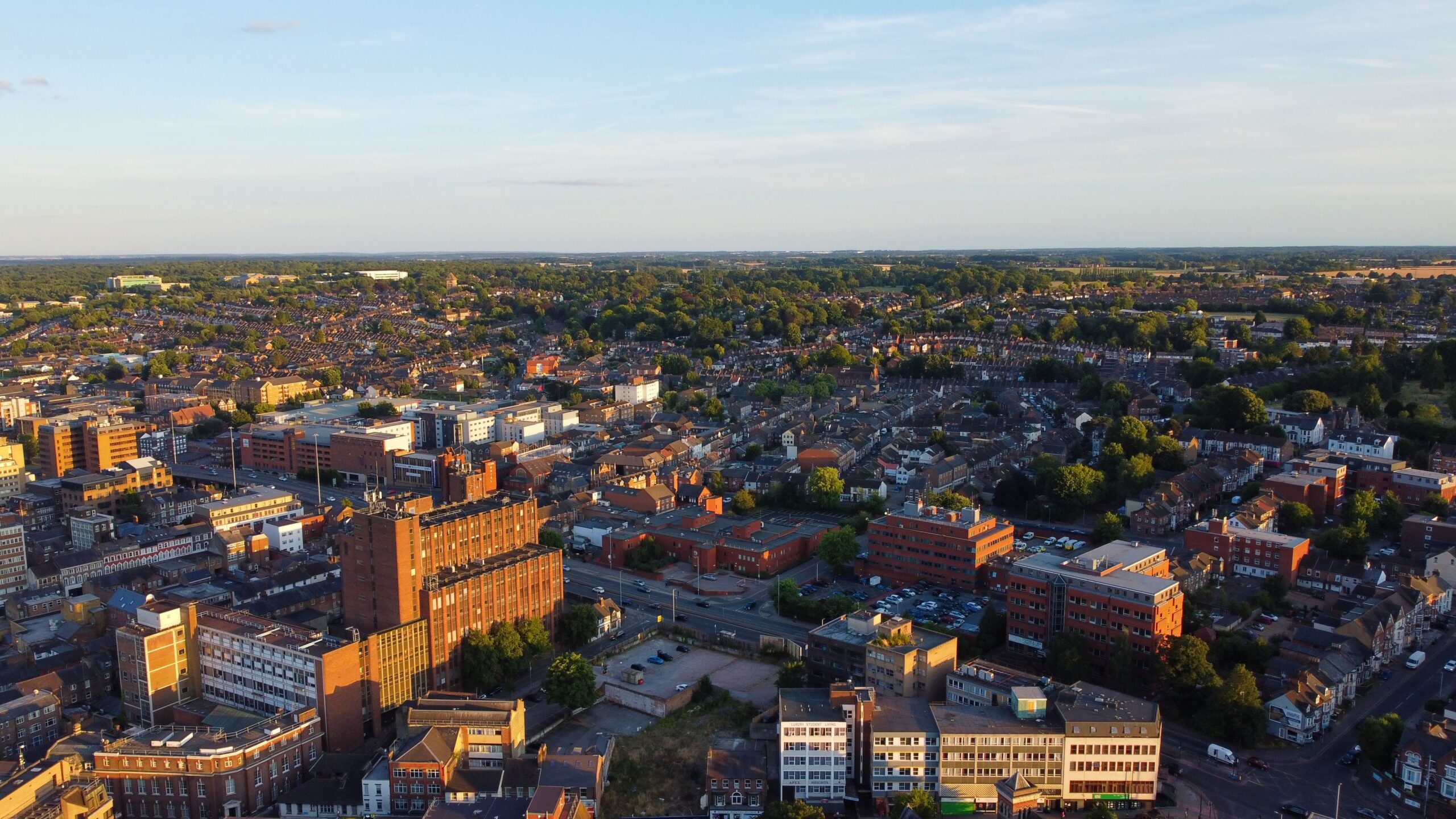 Luton Town