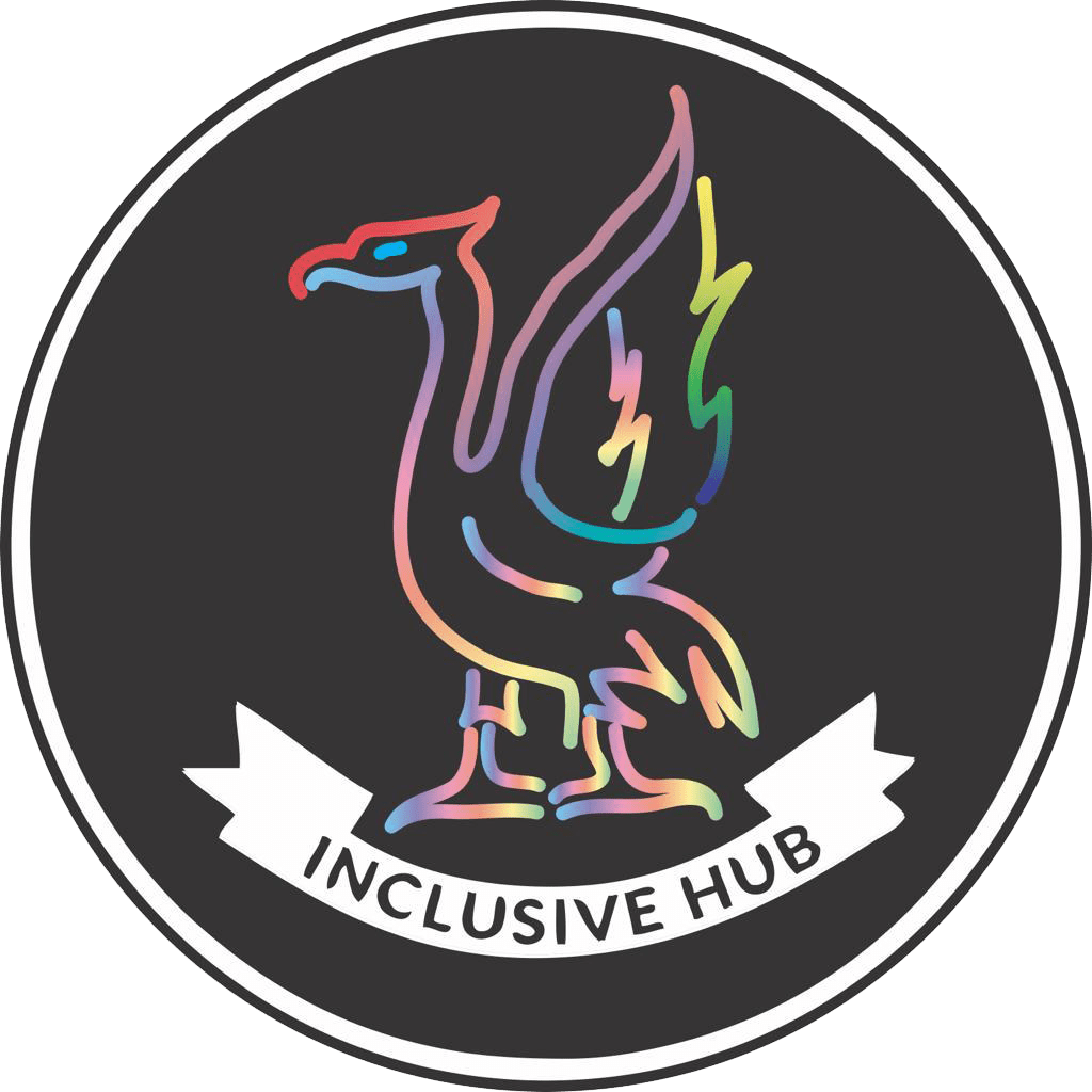 Inclusive Hub Logo