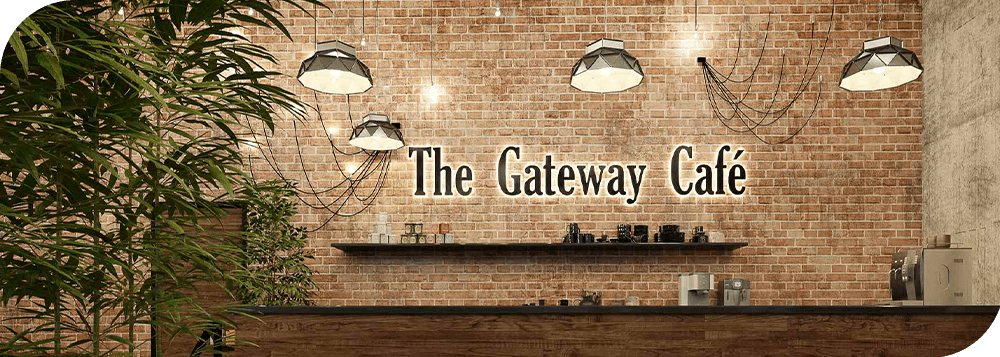 The Gateway Generic 2
