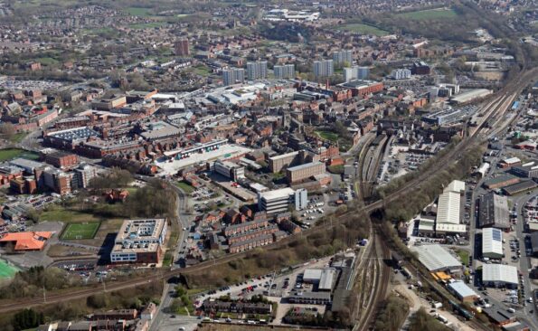 Wigan