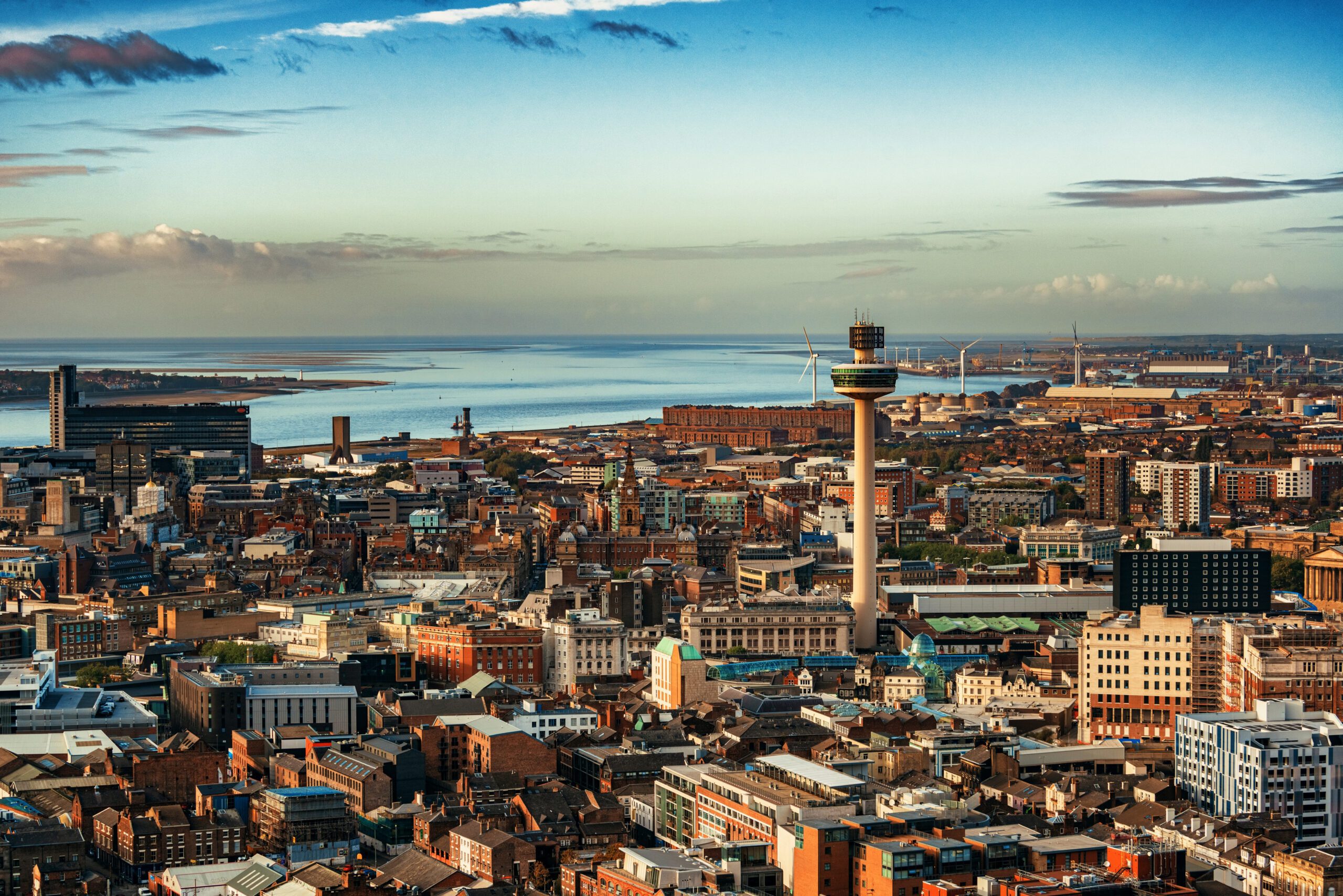 Liverpool City