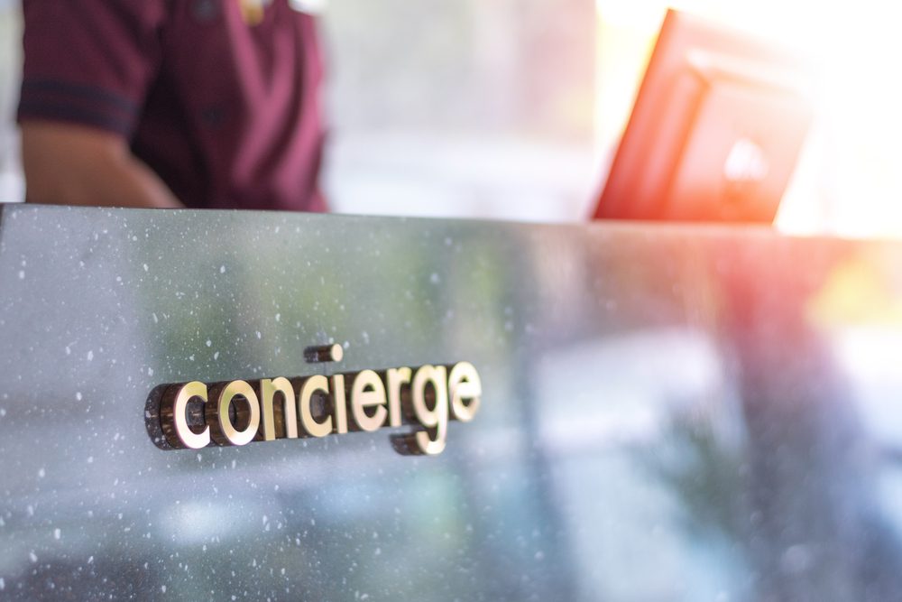 Concierge