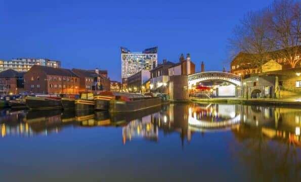 Bimingham