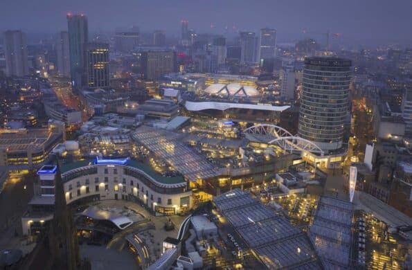 Birmingham