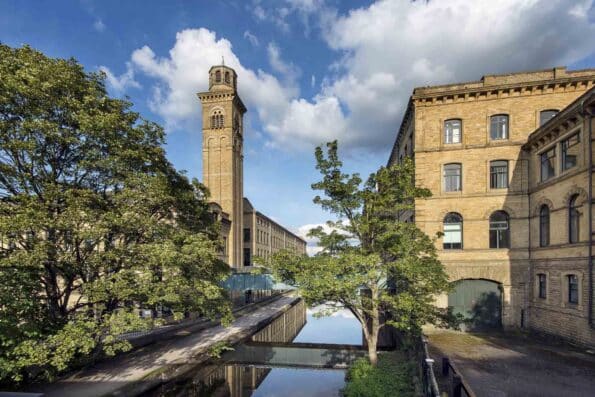 Bradford