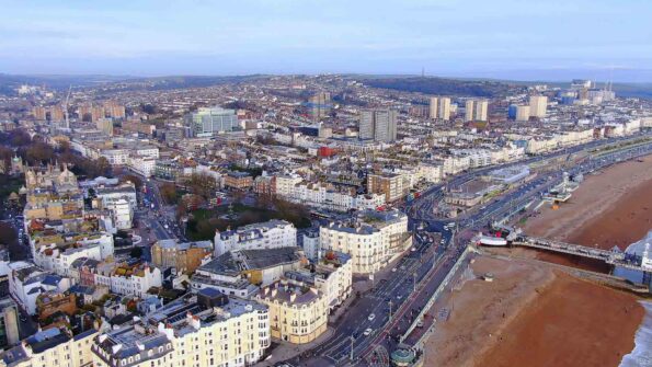 Brighton & Hove