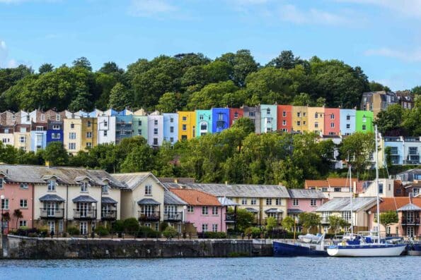 Bristol Property