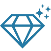 Diamond icon